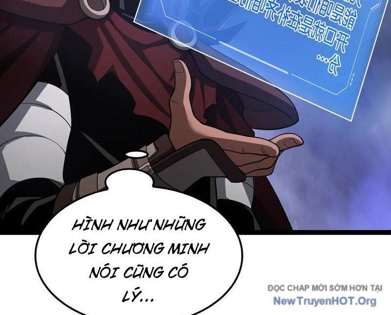 Mạt Thế Kiếm Thần Ta Chấn Kinh Toàn Cầu [Chap 84-87]