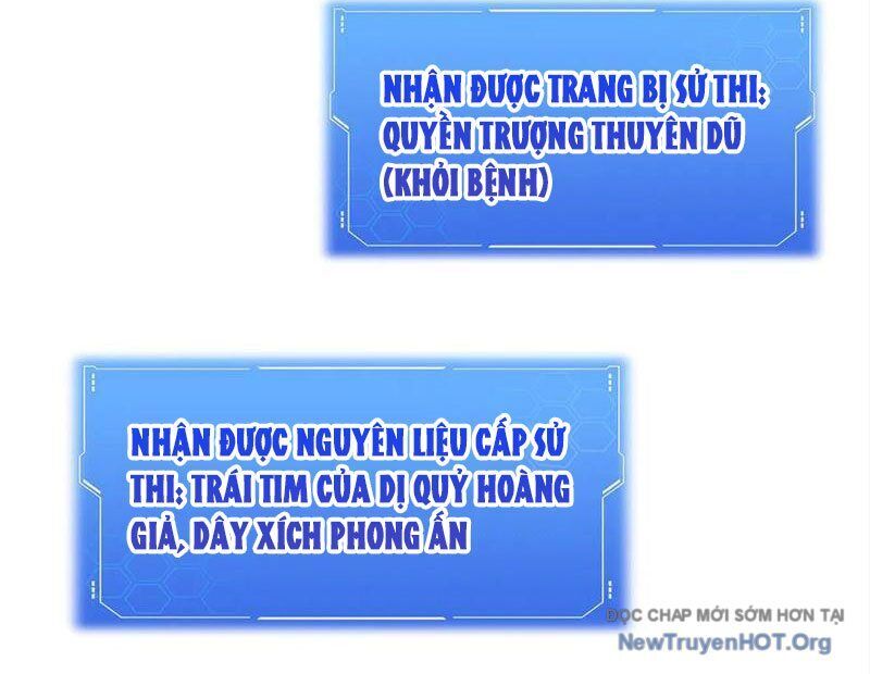 Mạt Thế Kiếm Thần Ta Chấn Kinh Toàn Cầu [Chap 84-87]
