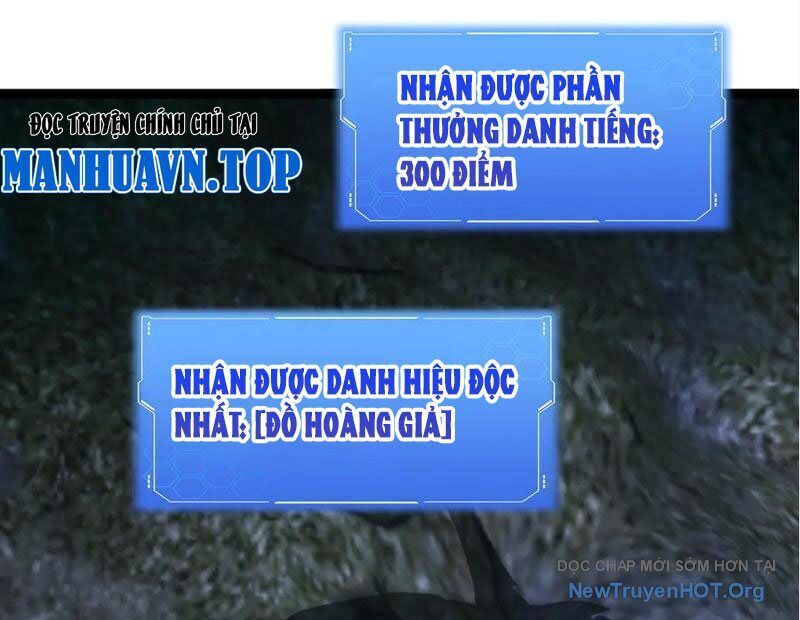 Mạt Thế Kiếm Thần Ta Chấn Kinh Toàn Cầu [Chap 84-87]