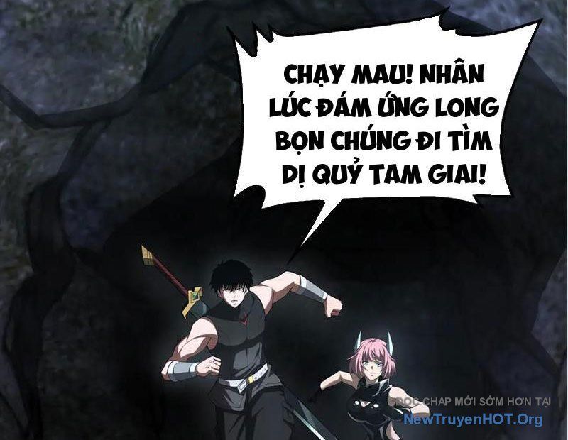 Mạt Thế Kiếm Thần Ta Chấn Kinh Toàn Cầu [Chap 84-87]