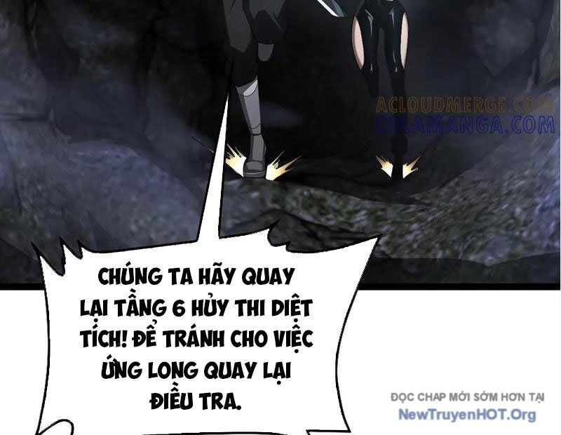 Mạt Thế Kiếm Thần Ta Chấn Kinh Toàn Cầu [Chap 84-87]