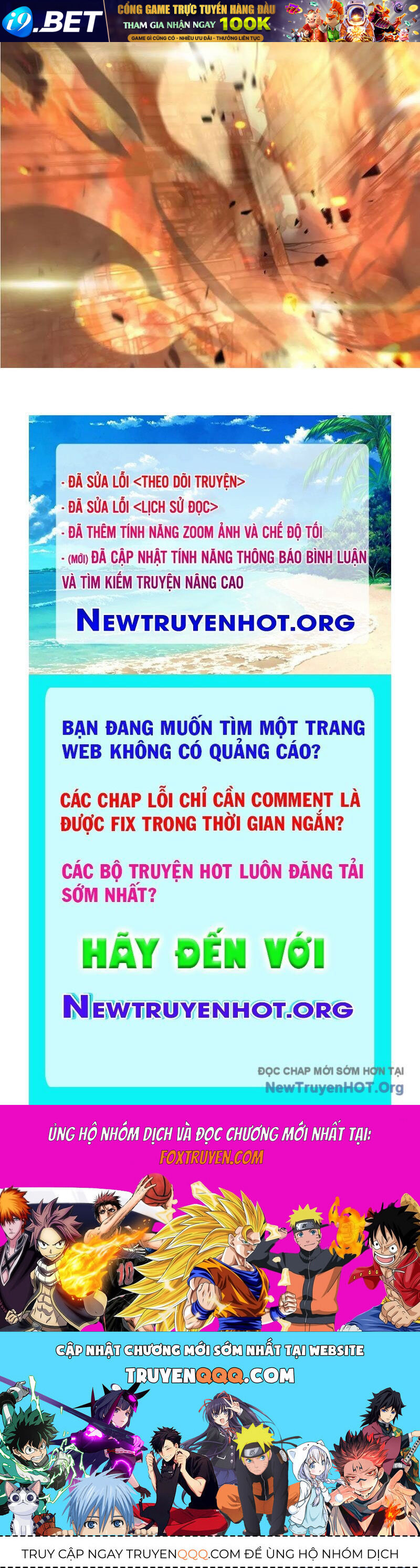 Mạt Thế Kiếm Thần Ta Chấn Kinh Toàn Cầu [Chap 84-87]