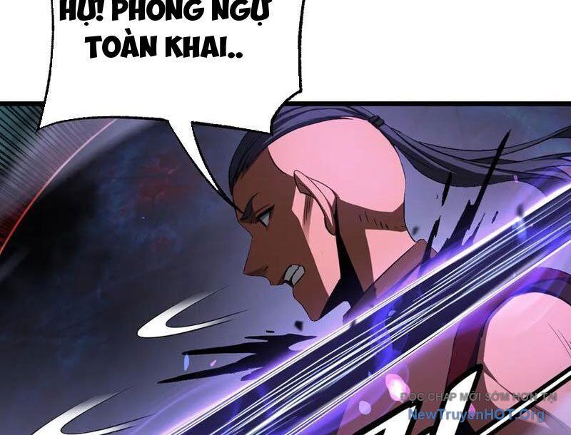 Mạt Thế Kiếm Thần Ta Chấn Kinh Toàn Cầu [Chap 84-87]
