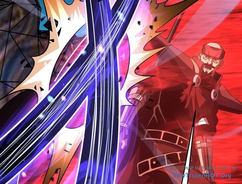 Mạt Thế Kiếm Thần Ta Chấn Kinh Toàn Cầu [Chap 84-87]