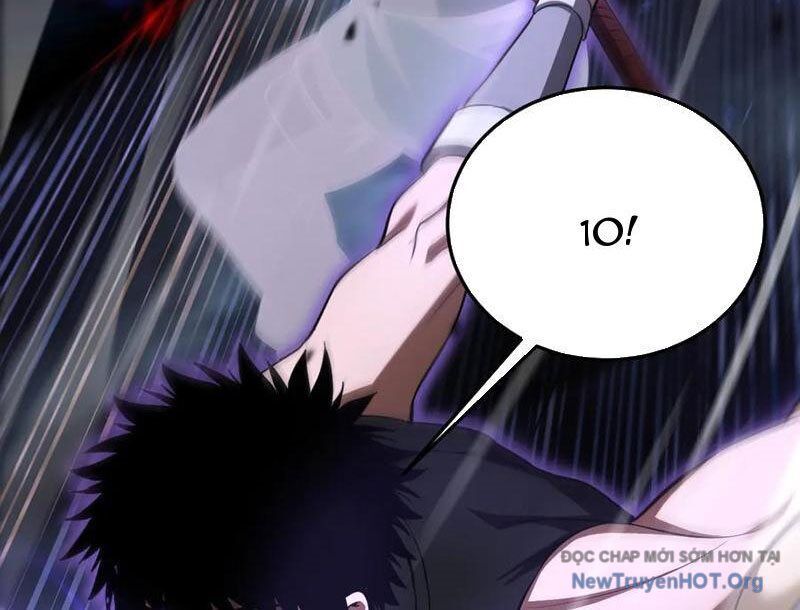 Mạt Thế Kiếm Thần Ta Chấn Kinh Toàn Cầu [Chap 84-87]