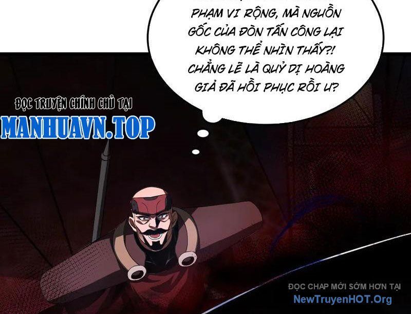 Mạt Thế Kiếm Thần Ta Chấn Kinh Toàn Cầu [Chap 84-87]