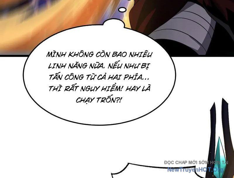 Mạt Thế Kiếm Thần Ta Chấn Kinh Toàn Cầu [Chap 84-87]