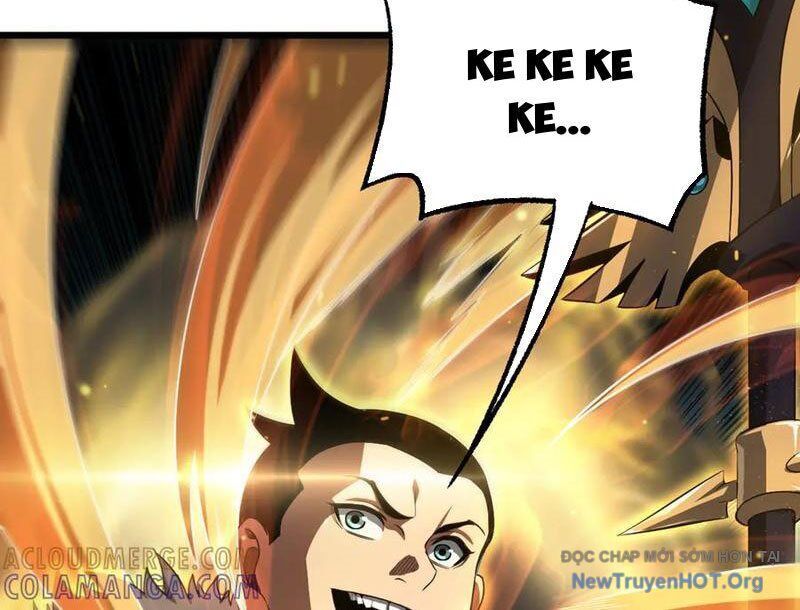 Mạt Thế Kiếm Thần Ta Chấn Kinh Toàn Cầu [Chap 84-87]