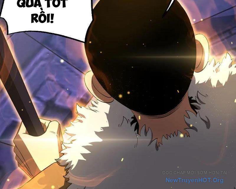 Mạt Thế Kiếm Thần Ta Chấn Kinh Toàn Cầu [Chap 84-87]