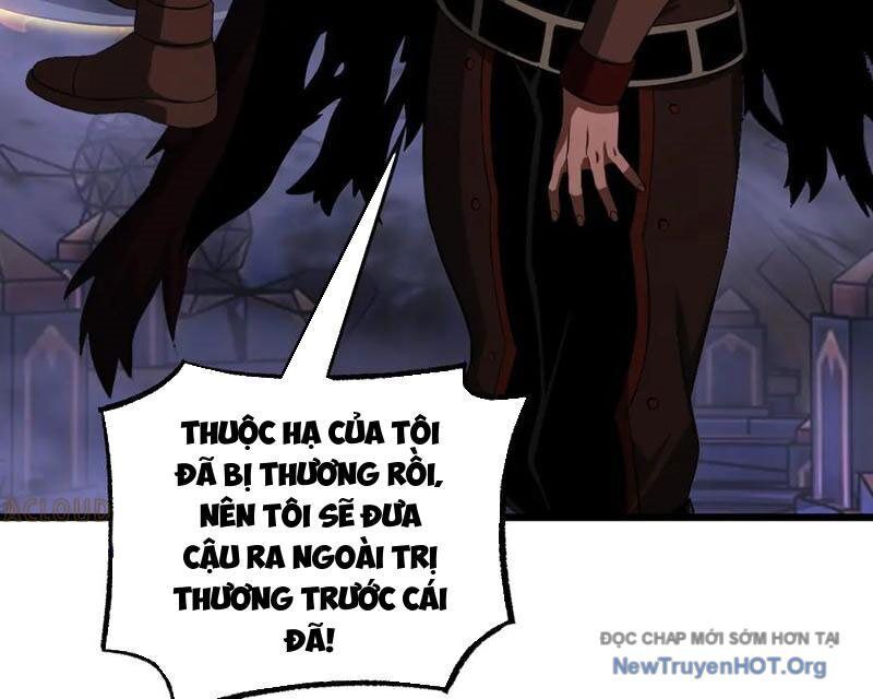 Mạt Thế Kiếm Thần Ta Chấn Kinh Toàn Cầu [Chap 84-87]