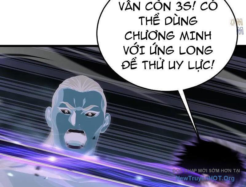 Mạt Thế Kiếm Thần Ta Chấn Kinh Toàn Cầu [Chap 84-87]