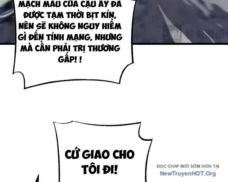 Mạt Thế Kiếm Thần Ta Chấn Kinh Toàn Cầu [Chap 84-87]
