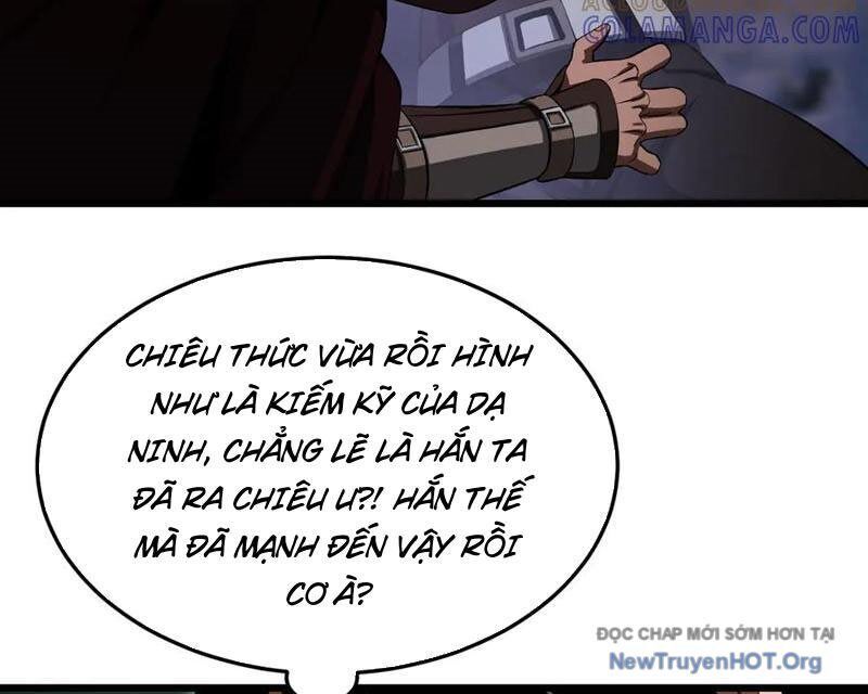 Mạt Thế Kiếm Thần Ta Chấn Kinh Toàn Cầu [Chap 84-87]