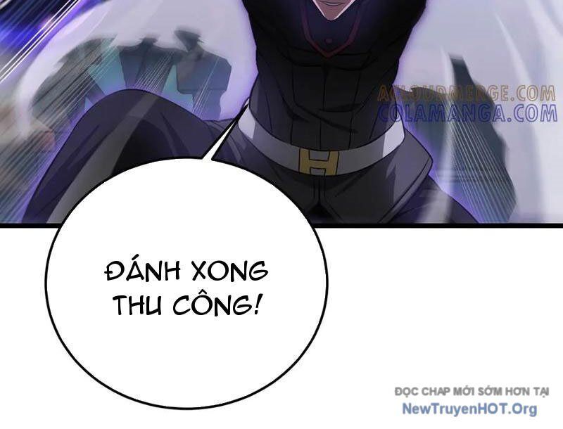 Mạt Thế Kiếm Thần Ta Chấn Kinh Toàn Cầu [Chap 84-87]