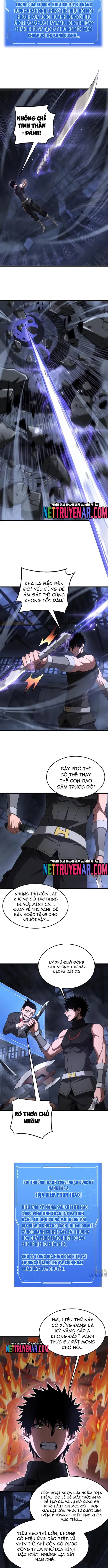 Mạt Thế Kiếm Thần Ta Chấn Kinh Toàn Cầu [Chap 84-87]
