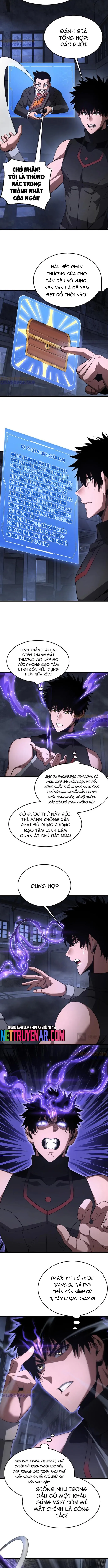 Mạt Thế Kiếm Thần Ta Chấn Kinh Toàn Cầu [Chap 84-87]