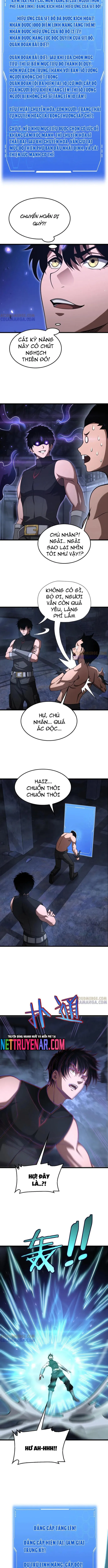 Mạt Thế Kiếm Thần Ta Chấn Kinh Toàn Cầu [Chap 84-87]