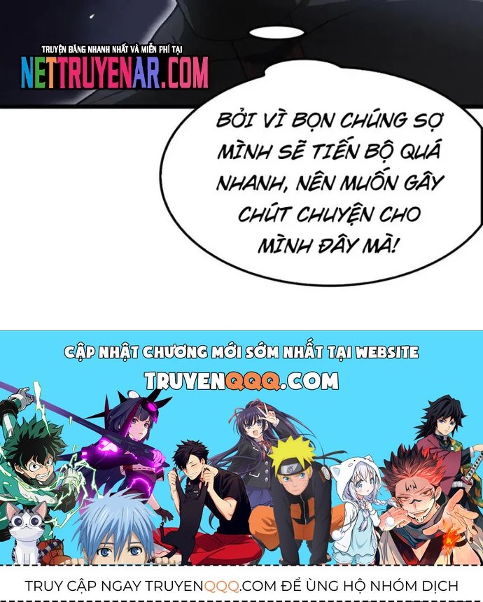 Mạt Thế Kiếm Thần Ta Chấn Kinh Toàn Cầu [Chap 84-87]