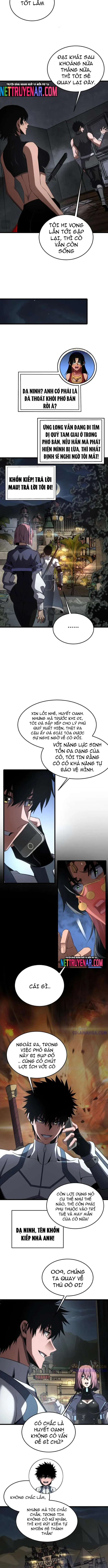 Mạt Thế Kiếm Thần Ta Chấn Kinh Toàn Cầu [Chap 84-87]