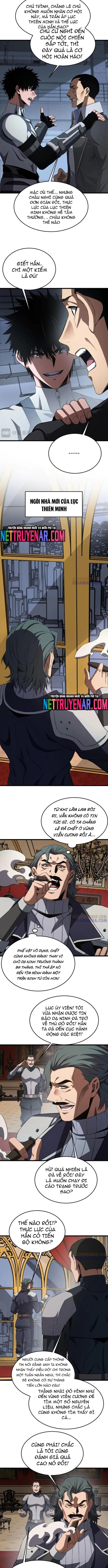 Mạt Thế Kiếm Thần Ta Chấn Kinh Toàn Cầu [Chap 84-87]