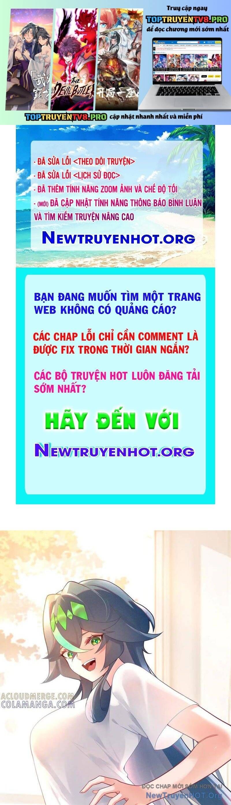 Trang truyện