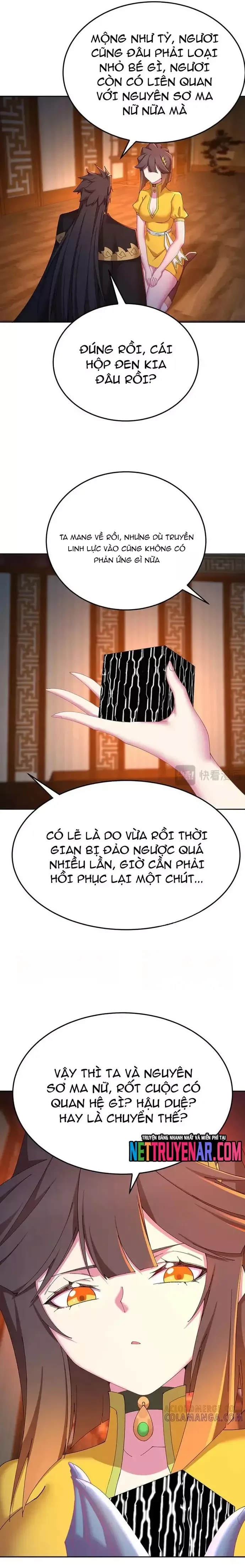 Trang truyện