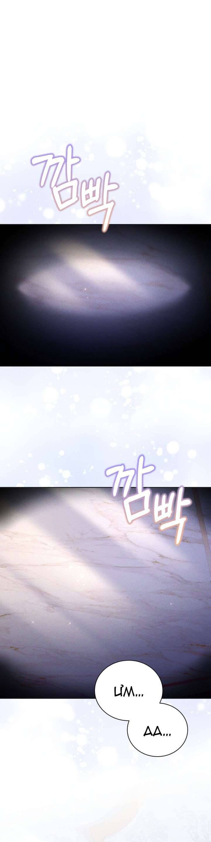 Nhật Ký Trông Trẻ [Chap 65-71] - Page 1