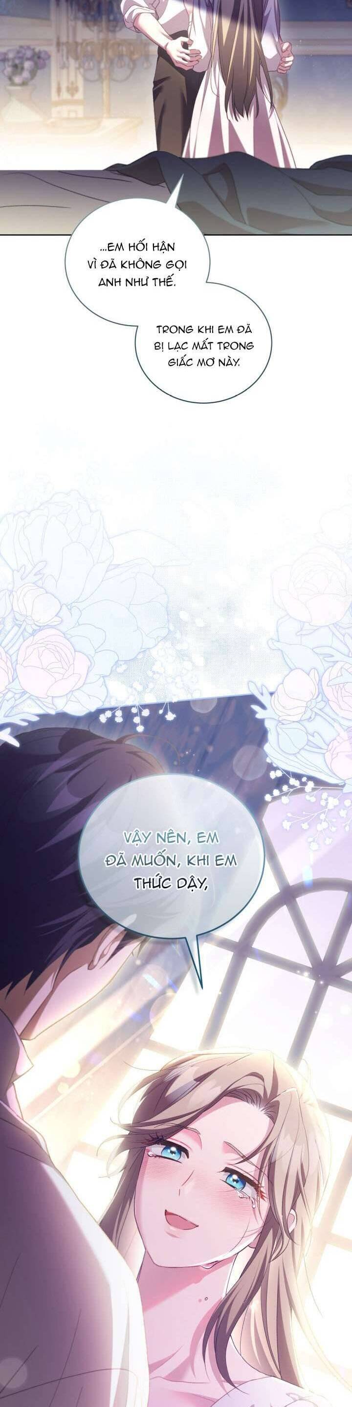 Nhật Ký Trông Trẻ [Chap 65-71] - Page 10