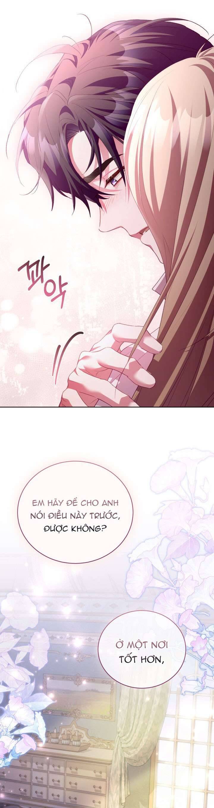 Nhật Ký Trông Trẻ [Chap 65-71] - Page 13