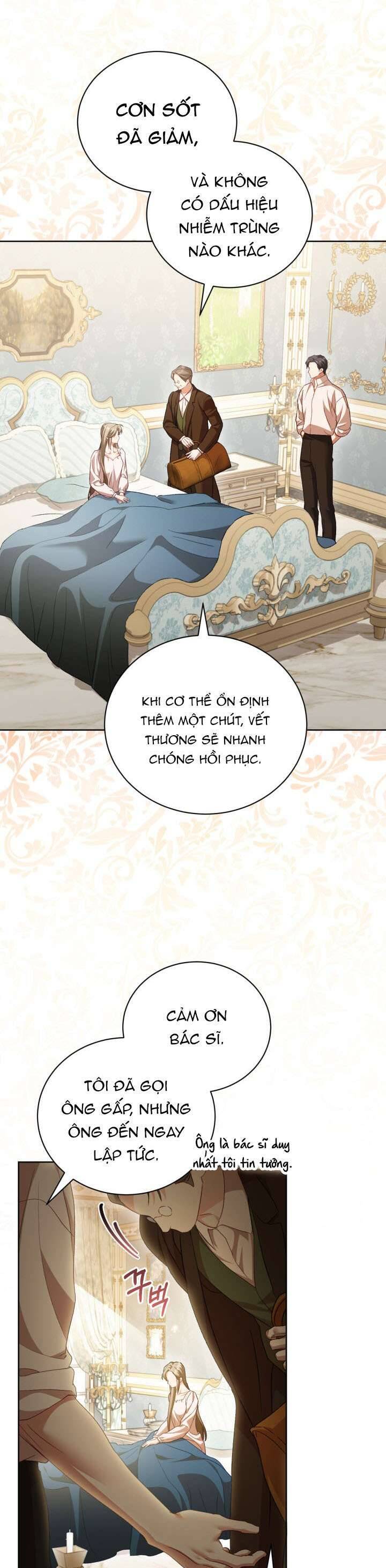 Nhật Ký Trông Trẻ [Chap 65-71] - Page 21