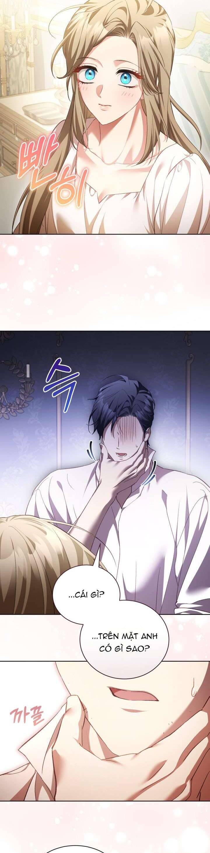 Nhật Ký Trông Trẻ [Chap 65-71] - Page 23