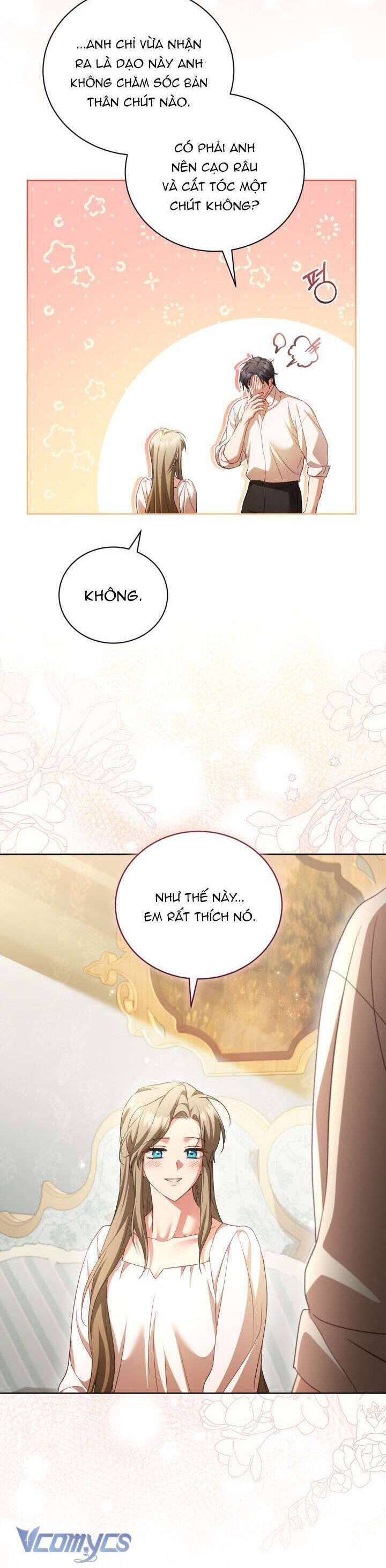 Nhật Ký Trông Trẻ [Chap 65-71] - Page 24