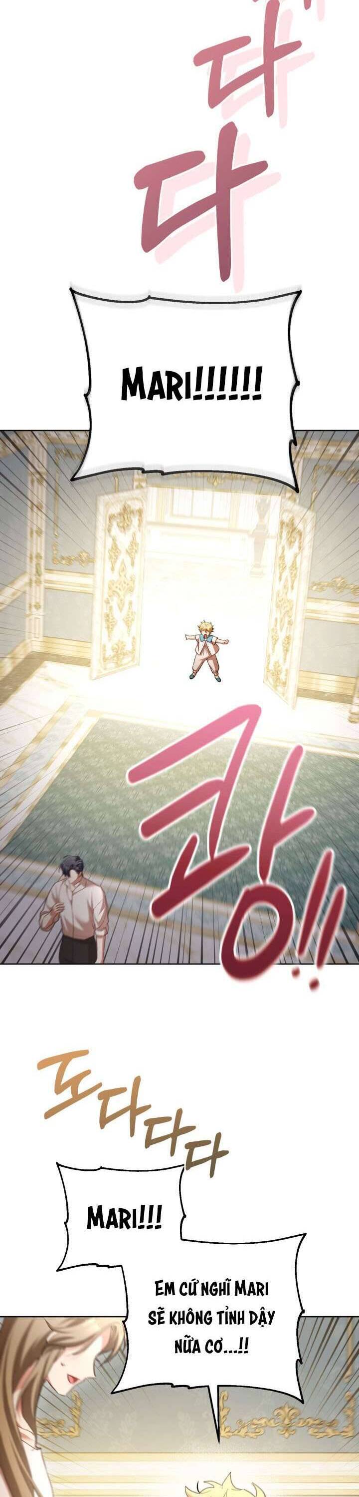 Nhật Ký Trông Trẻ [Chap 65-71] - Page 26