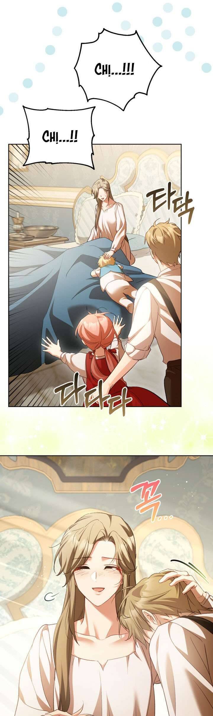 Nhật Ký Trông Trẻ [Chap 65-71] - Page 29