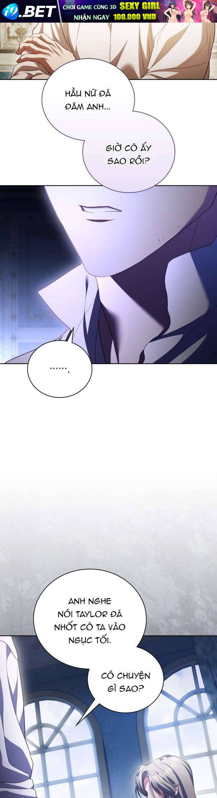 Nhật Ký Trông Trẻ [Chap 65-71] - Page 35