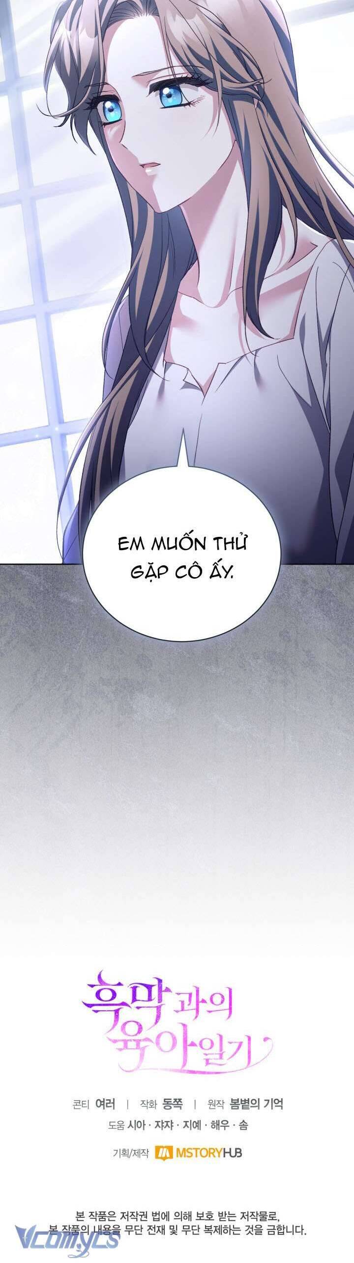 Nhật Ký Trông Trẻ [Chap 65-71] - Page 37