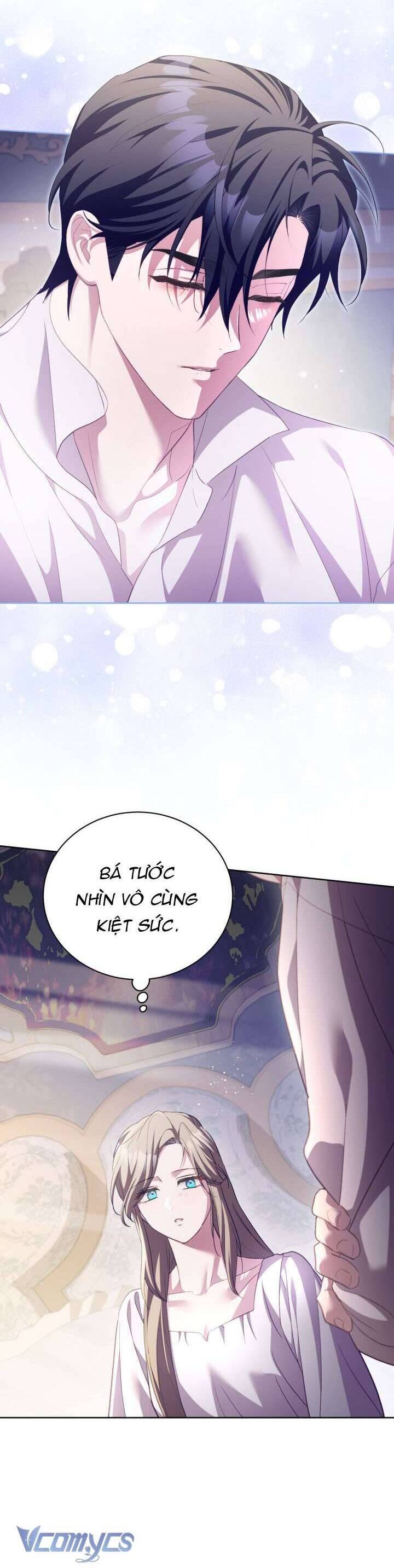 Nhật Ký Trông Trẻ [Chap 65-71] - Page 4