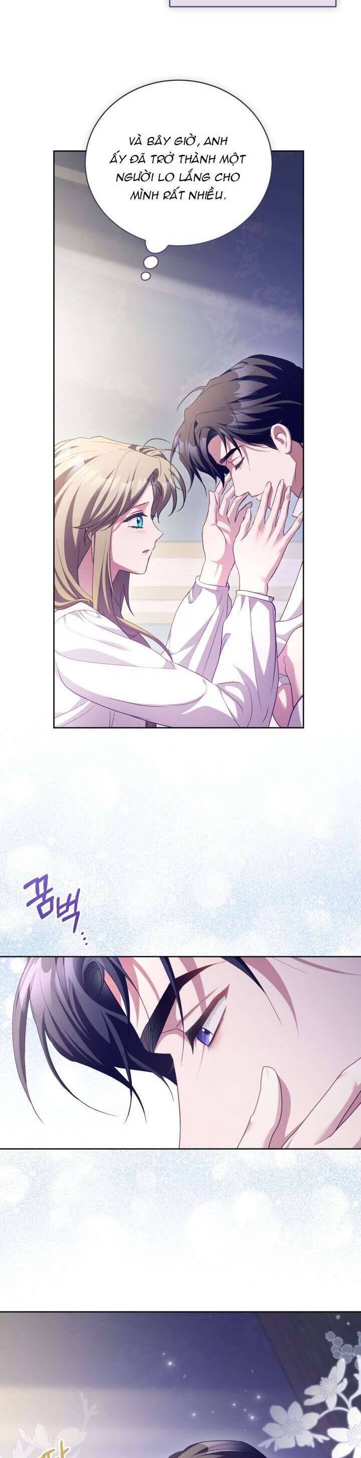 Nhật Ký Trông Trẻ [Chap 65-71] - Page 6
