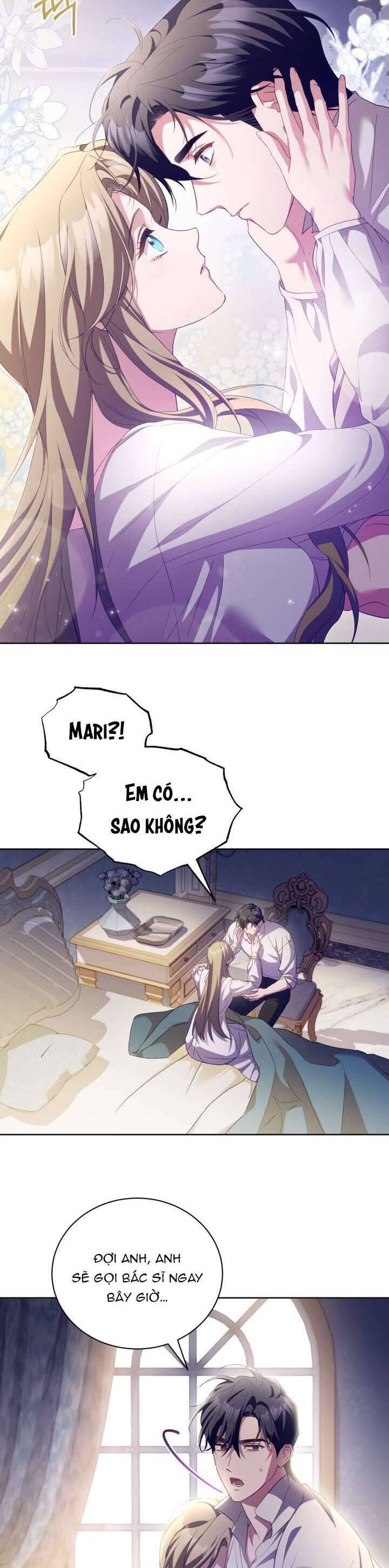 Nhật Ký Trông Trẻ [Chap 65-71] - Page 7