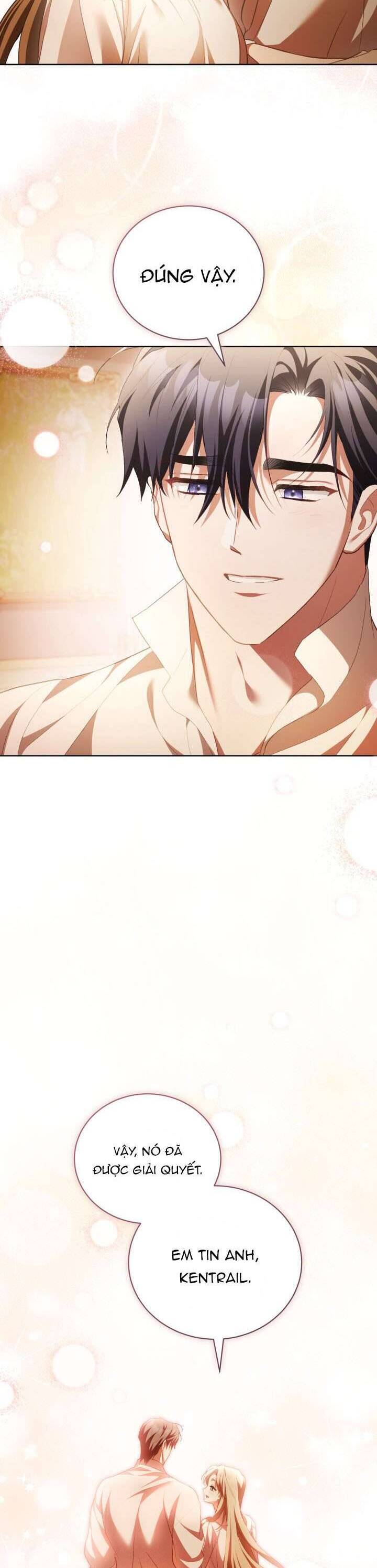 Nhật Ký Trông Trẻ [Chap 65-71] - Page 10