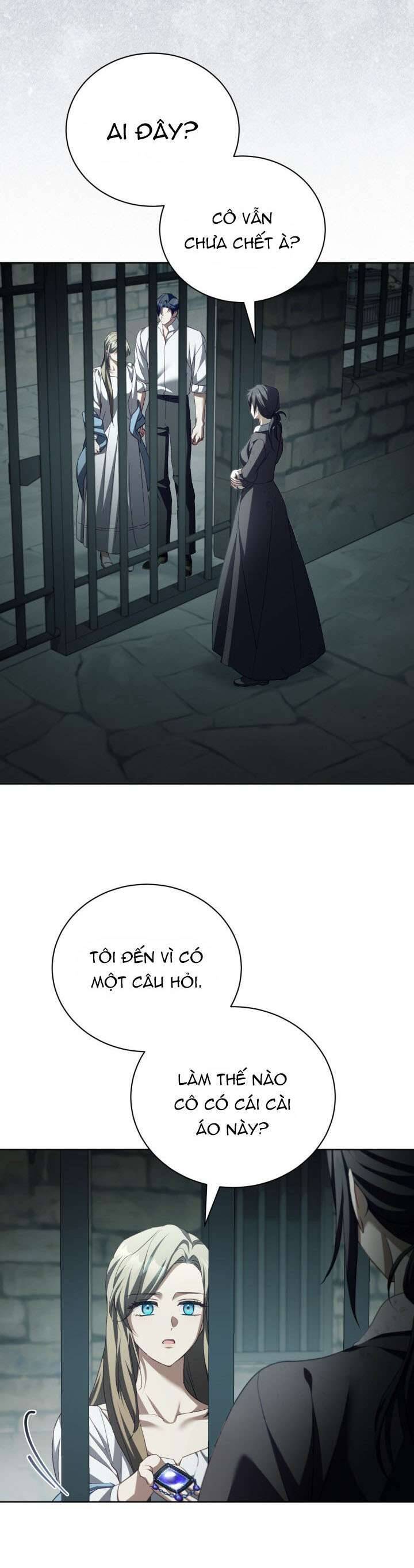 Nhật Ký Trông Trẻ [Chap 65-71] - Page 13