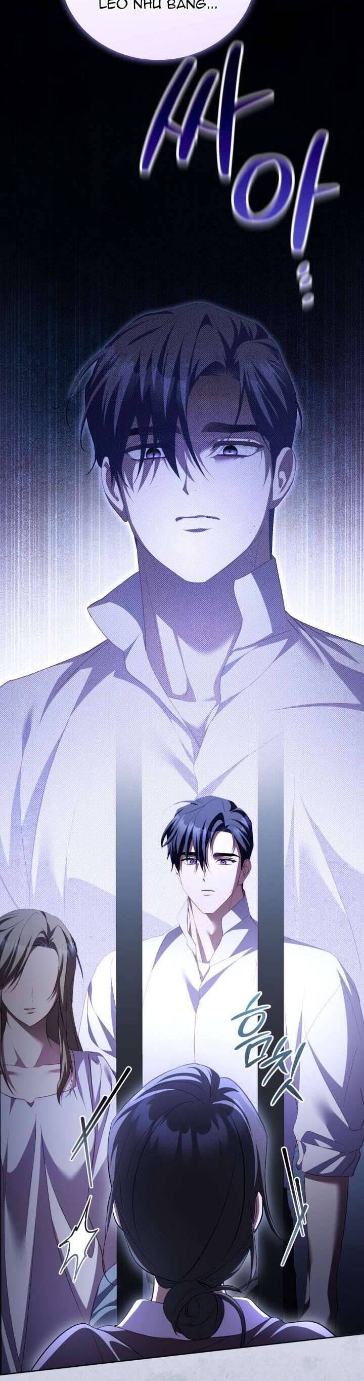 Nhật Ký Trông Trẻ [Chap 65-71] - Page 15