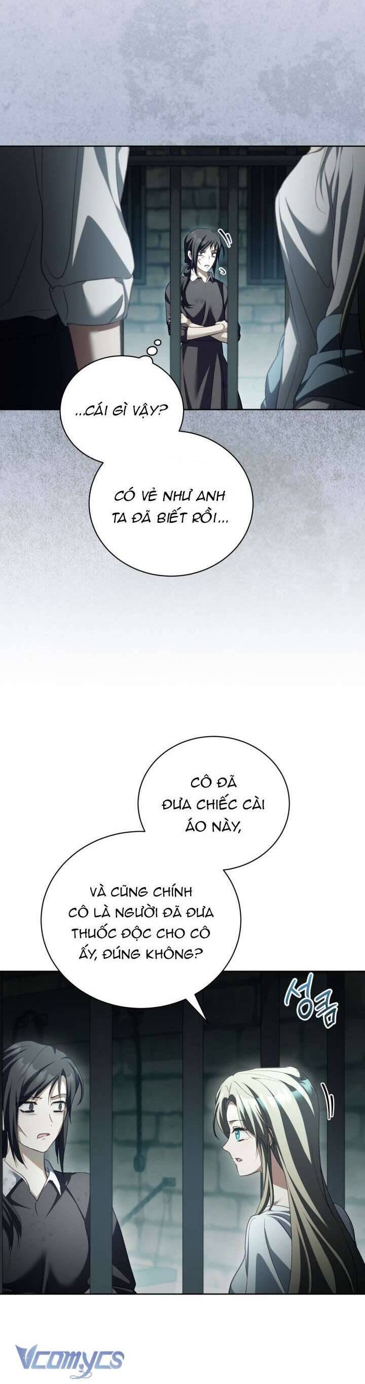 Nhật Ký Trông Trẻ [Chap 65-71] - Page 16