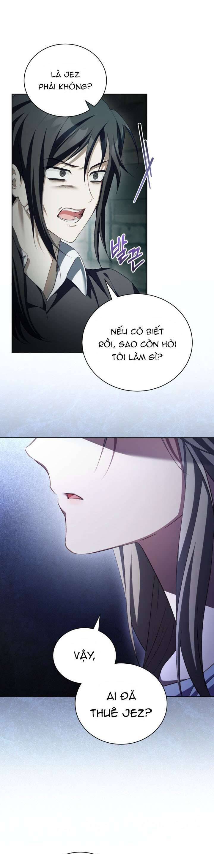 Nhật Ký Trông Trẻ [Chap 65-71] - Page 17