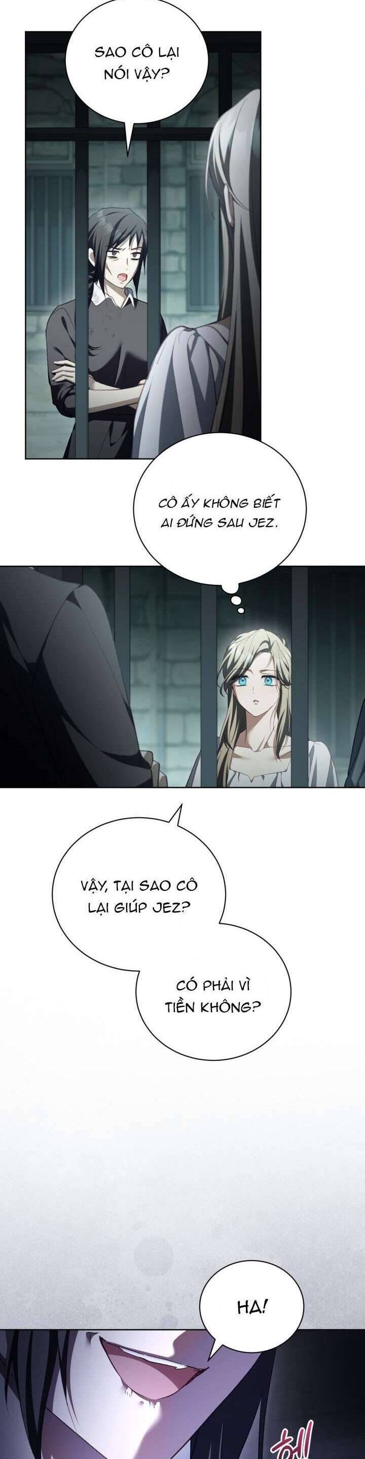 Nhật Ký Trông Trẻ [Chap 65-71] - Page 18