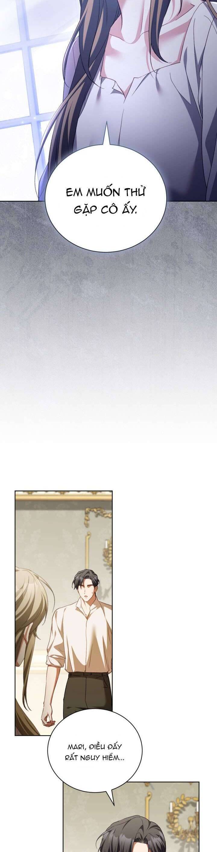 Nhật Ký Trông Trẻ [Chap 65-71] - Page 2