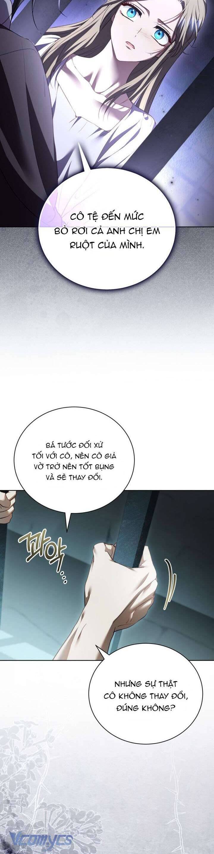 Nhật Ký Trông Trẻ [Chap 65-71] - Page 20
