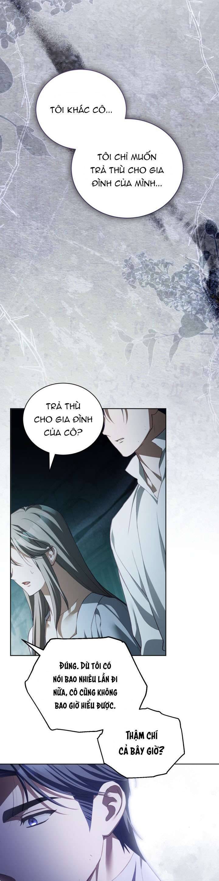Nhật Ký Trông Trẻ [Chap 65-71] - Page 21