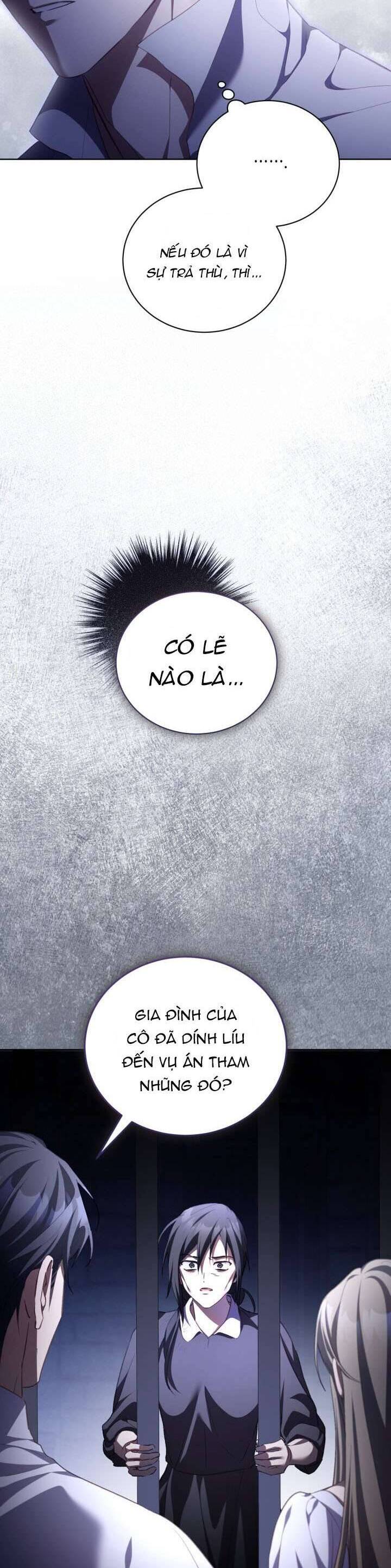 Nhật Ký Trông Trẻ [Chap 65-71] - Page 22