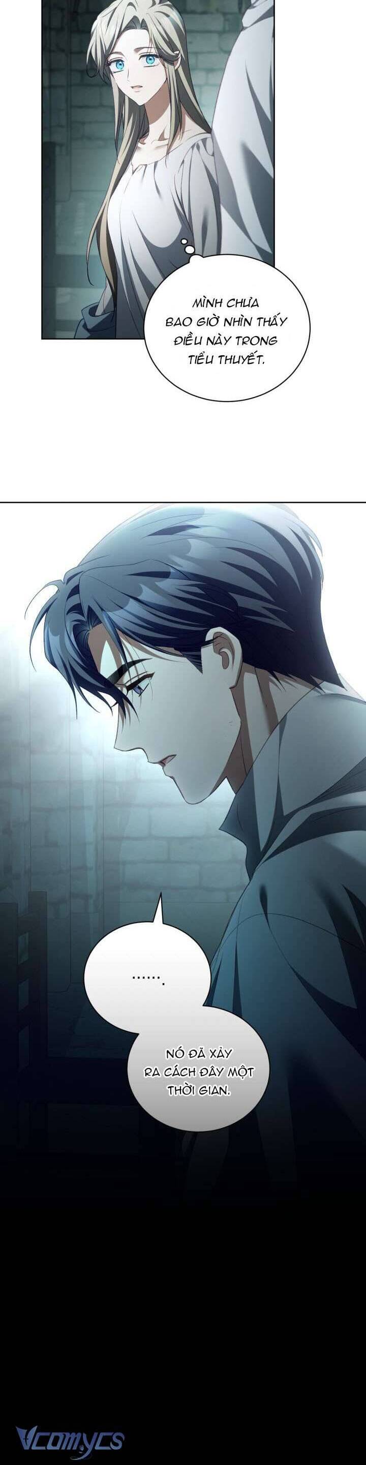 Nhật Ký Trông Trẻ [Chap 65-71] - Page 24